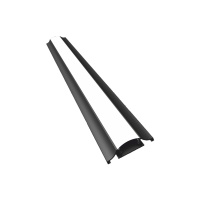 Kanatlı Led Kanal Profilleri