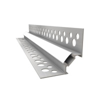 Ledli Seramik Köşe Profilleri