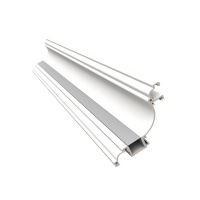 Tavan Köşe Led Profilleri