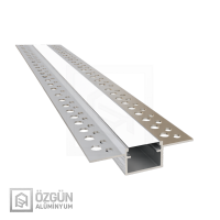 1.5cm Trimless Led Profili