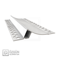 100x20mm İndirekt Sıva Altı Led Profili