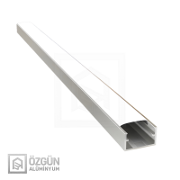 10x18 Kanal Led Profili