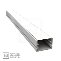 12x18 Kanal Led Profili