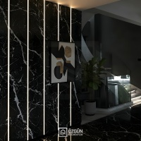 12x18 Kanal Led Profili