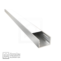 22x13 Kanal Led Profili