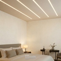 2cm Trimless Led Profili