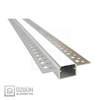 2cm Trimless Led Profili