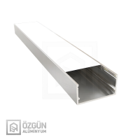 32x13mm Kanal Led Profili