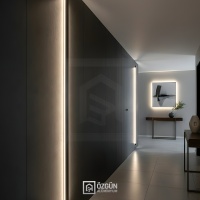 6x10cm Kanal Led Profili