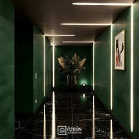 7x13 mm Kanal Led Profili