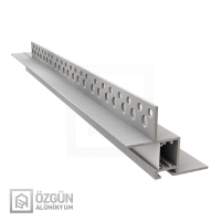 Alçıpan Gizli Led Profili