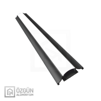 Sıva Üstü Tavan Led Profili