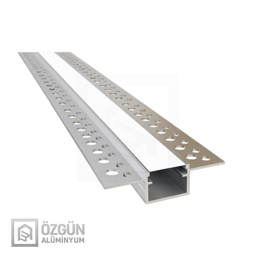 1.5cm Trimless Led Profili
