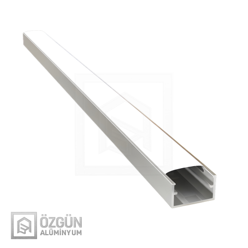 10x18 Kanal Led Profili