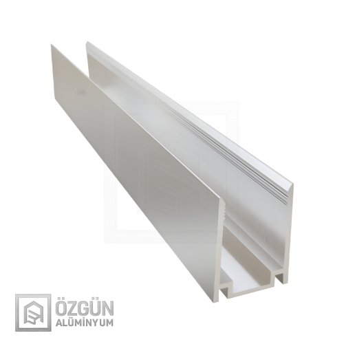 11x15mm Neon Led Kanalı