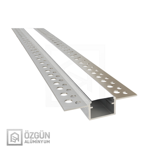 2cm Trimless Led Profili