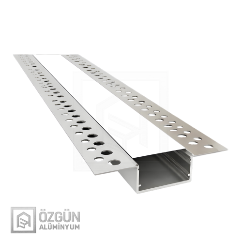 3cm Trimless Led Profili