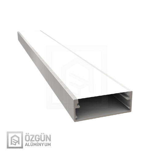 40x14mm Kanal Led Profili