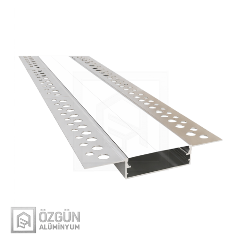 5cm Trimless Led Profili