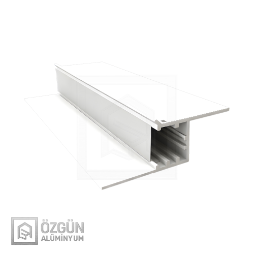 Ledli Alçıpan Z Profili